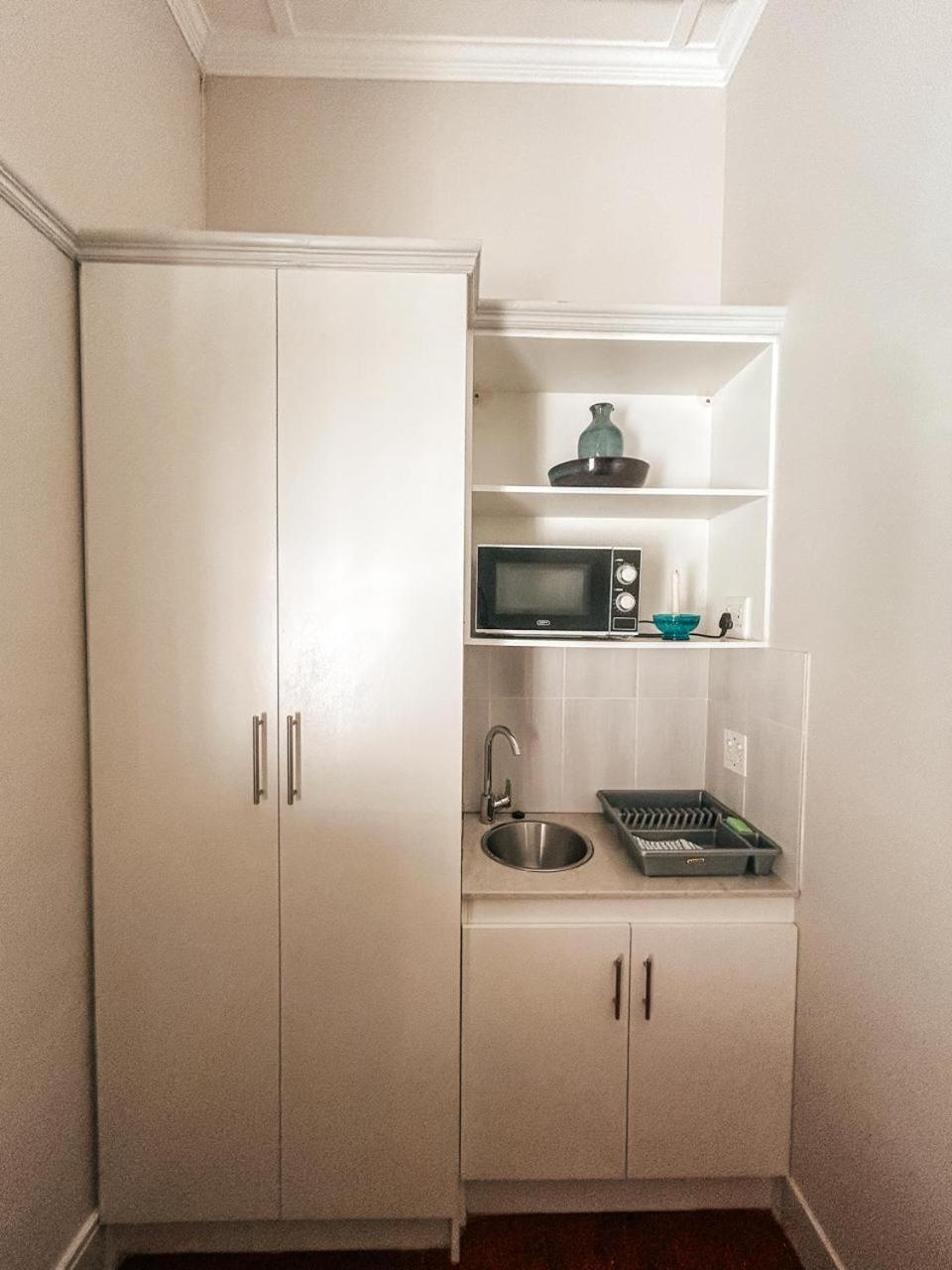 דירות פרנצ'הוק Le Manse מראה חיצוני תמונה
