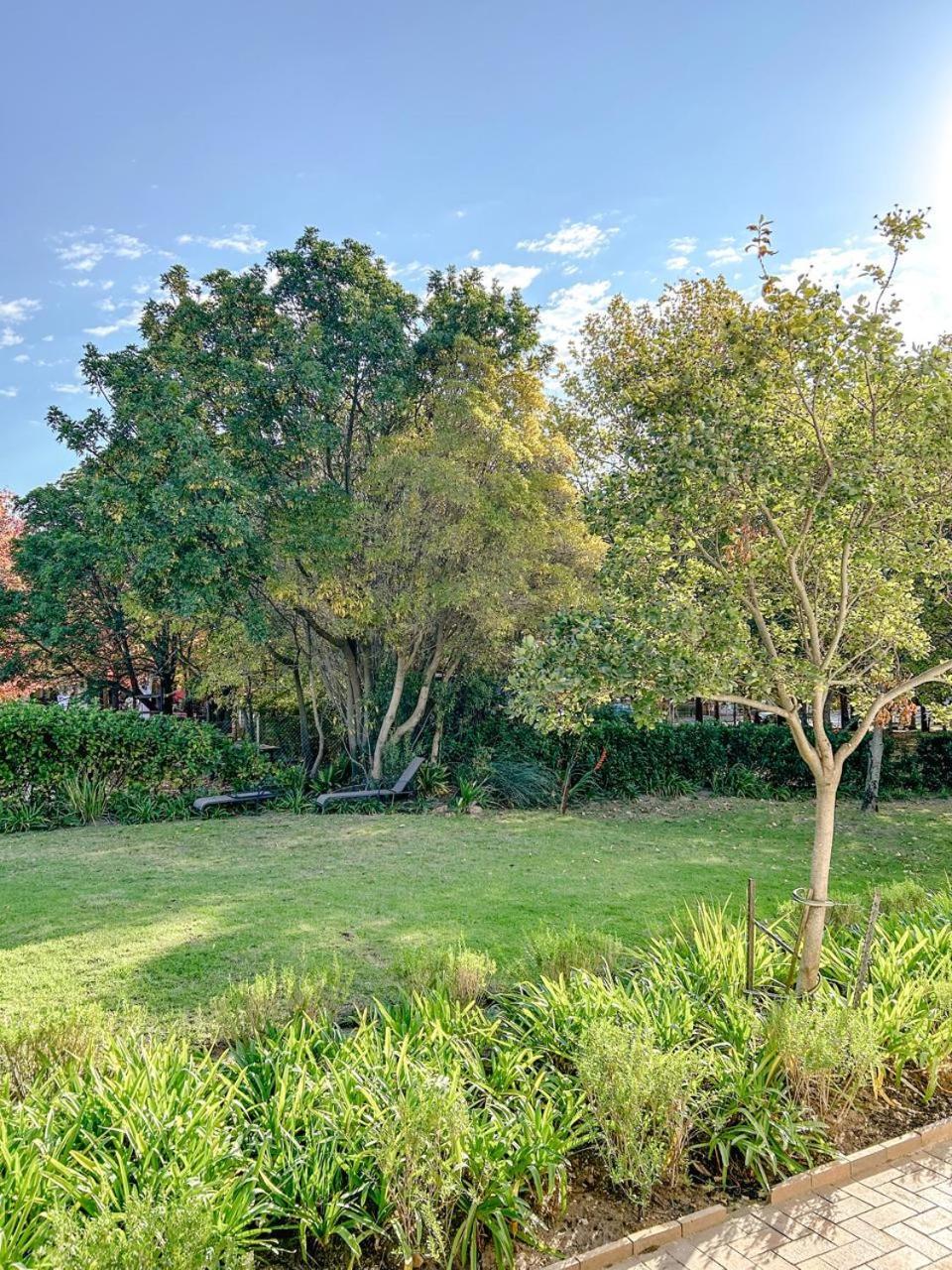 דירות פרנצ'הוק Le Manse מראה חיצוני תמונה