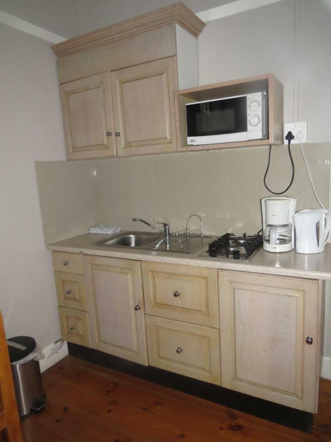 דירות פרנצ'הוק Le Manse מראה חיצוני תמונה
