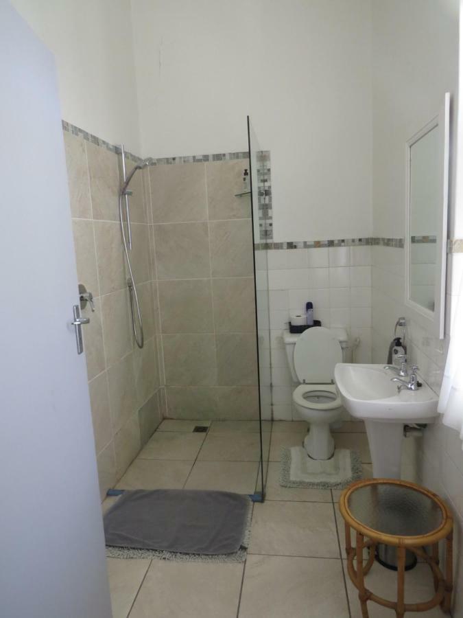 דירות פרנצ'הוק Le Manse מראה חיצוני תמונה